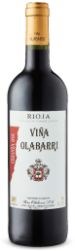 Viña Olabarri Rioja Crianza Do 2011
